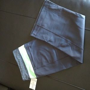 New Joya Ladies workout Capris